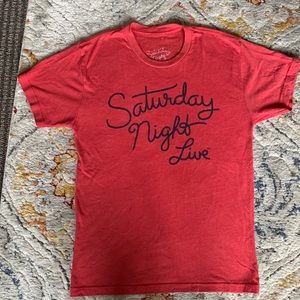 Saturday Night Live Women’s Tee S